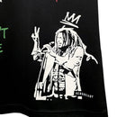 Ajax third 2021/22 - Edição Limitada Bob Marley x Ajax Tribute