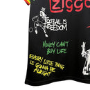 Ajax third 2021/22 - Edição Limitada Bob Marley x Ajax Tribute