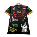 Ajax third 2021/22 - Edição Limitada Bob Marley x Ajax Tribute