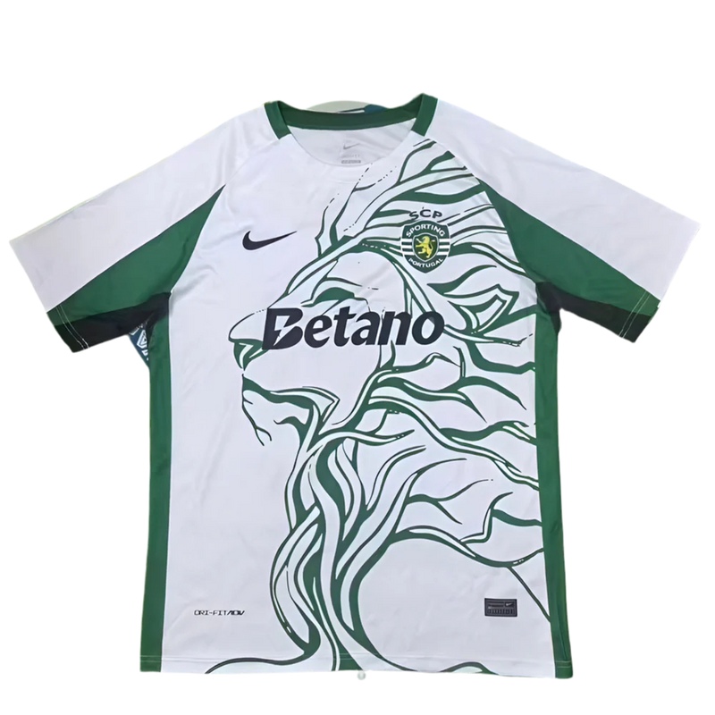 Camisola Sporting Ed. Especial 2025/26 - Nike