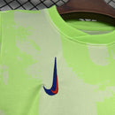 Conjunto Infantil Barcelona third 24/25