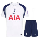 Conjunto Infantil Tottenham Hotspur principal 2025/26