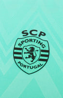 Camisola Sporting Third 2025/26 - Nike