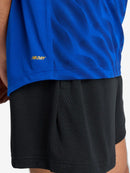 Camisola PRÉ JOGO FC Porto azul 2025/26 simbolo bordado - LANÇAMENTO