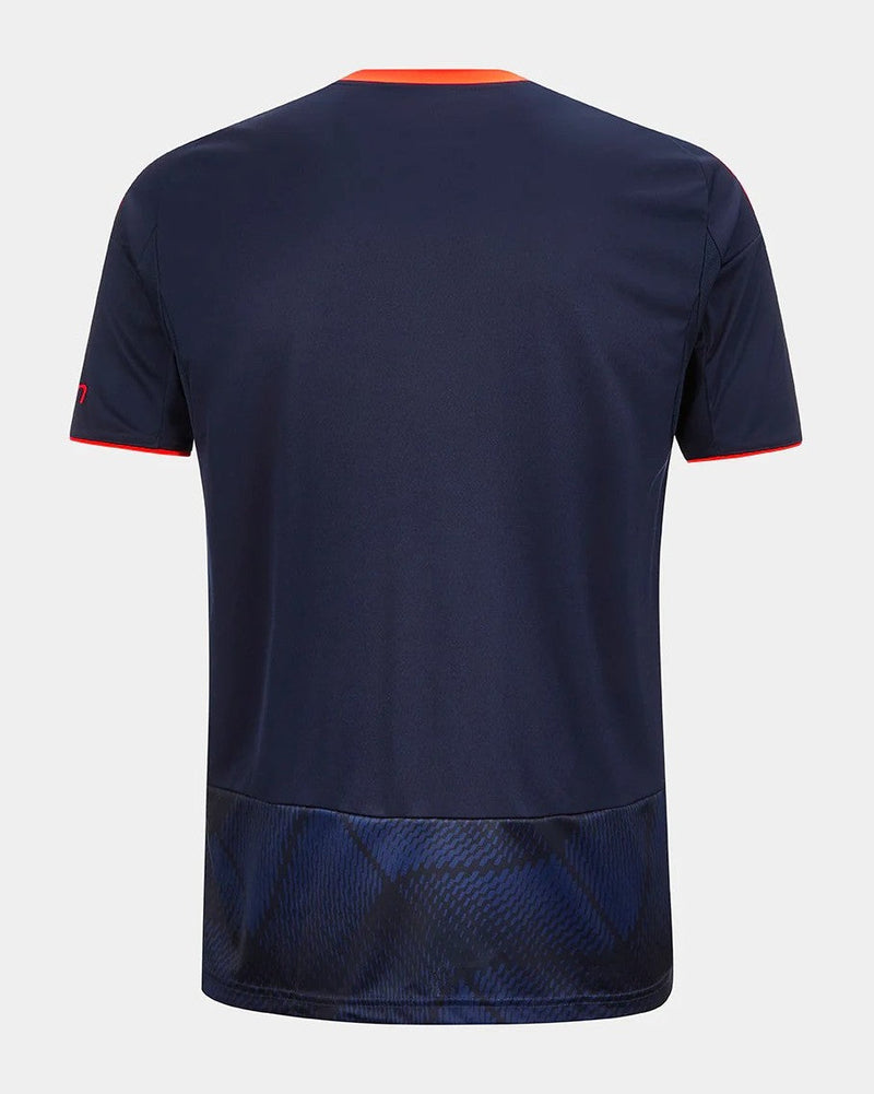 Camisola Nottingham Forest terceira 2025/26