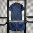 Conjunto Infantil Barcelona 24/25