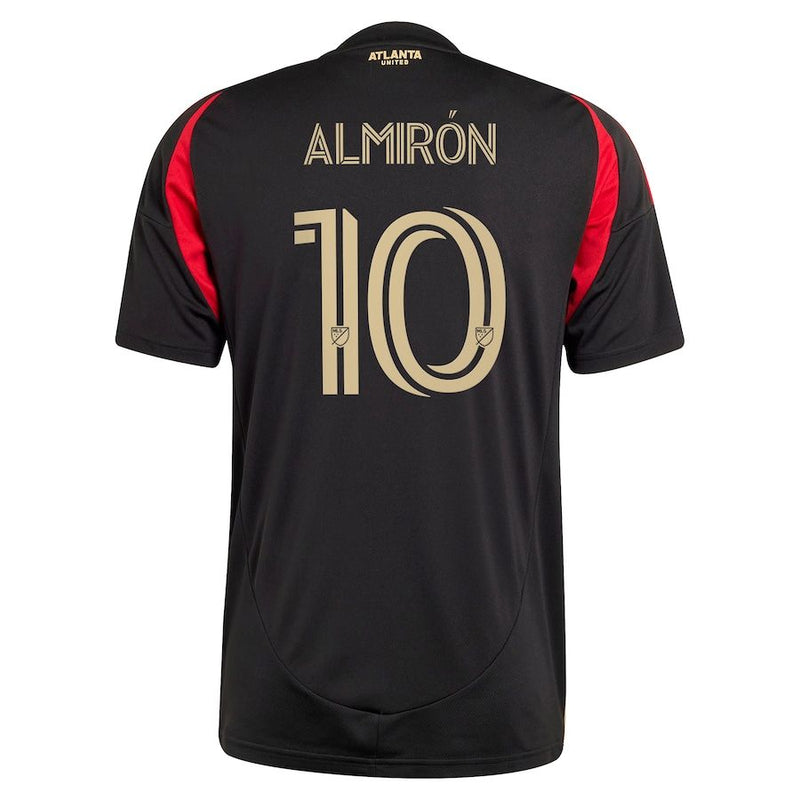 Atlanta United Home 25/26