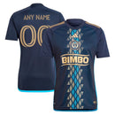 Philadelphia Union Home Fan Jersey 2025/26