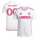 St. Louis City Away Fan Jersey 2025/26