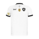 Camisa Botafogo Campeão 2024