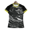 Camisa Feminina Botafogo IV 2024/25 - Torcedor