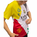 Camisa Comemorativa do Cristiano Ronaldo 2025