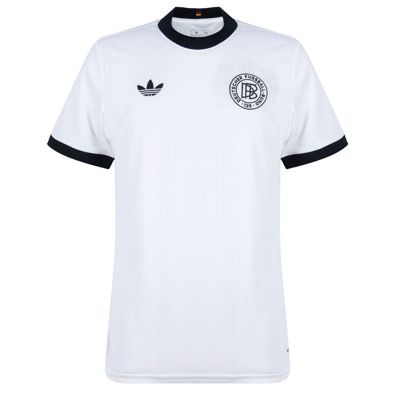 Camisola Alemanha 125° ANOS - 2025/26