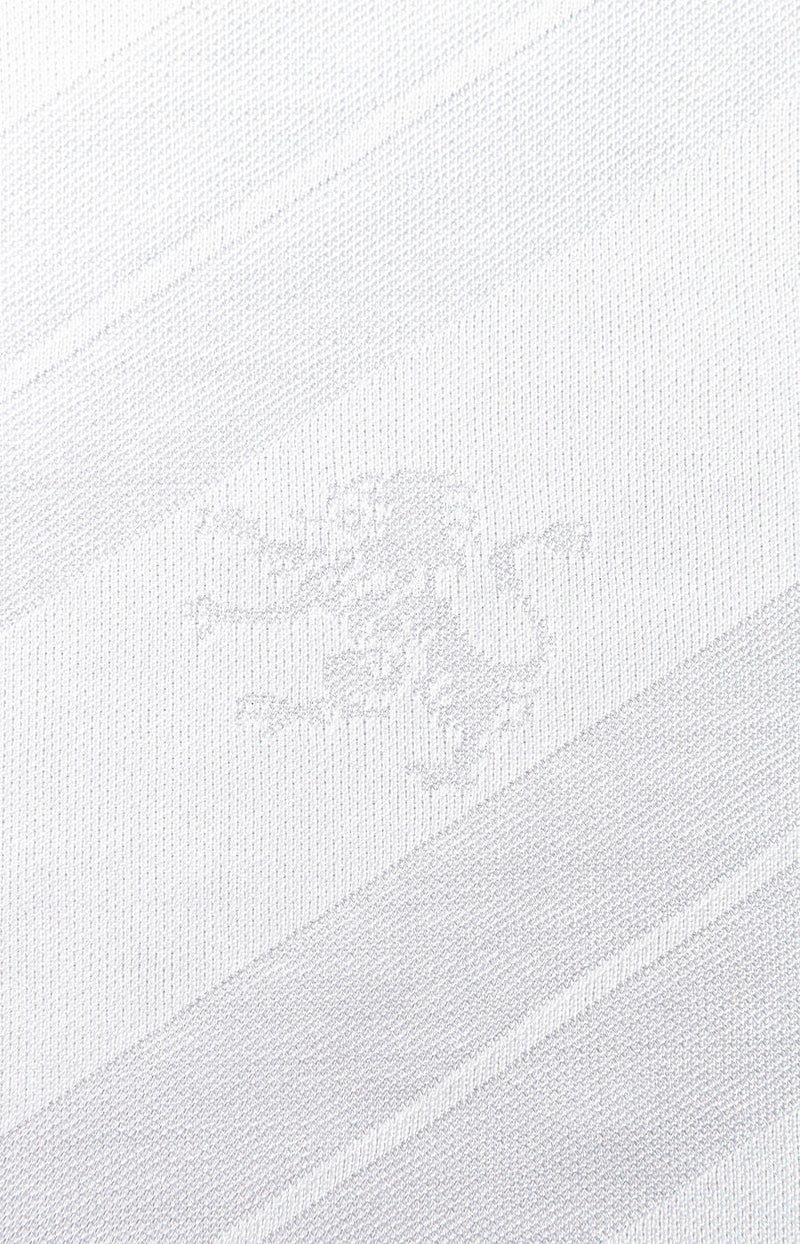 Camisola Sporting VINTAGE retrô branca ANOS 90 - 2025/26