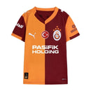 Camisola Galatasaray principal 2025/26