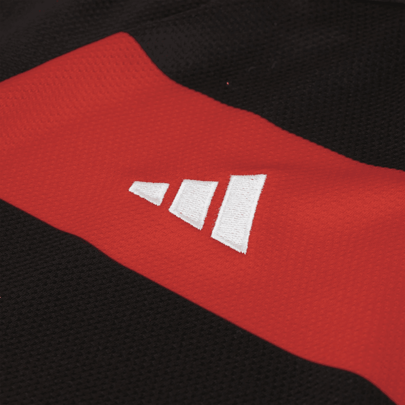 Flamengo home 24/25