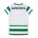 Camisola Sporting Home 2025/26