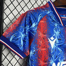 Conjunto Infantil Crystal Palace home 24/25