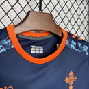 Conjunto Infantil Celta de Vigo away 24/25