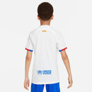 Conjunto Infantil Nike FC Barcelona 2023/24 II