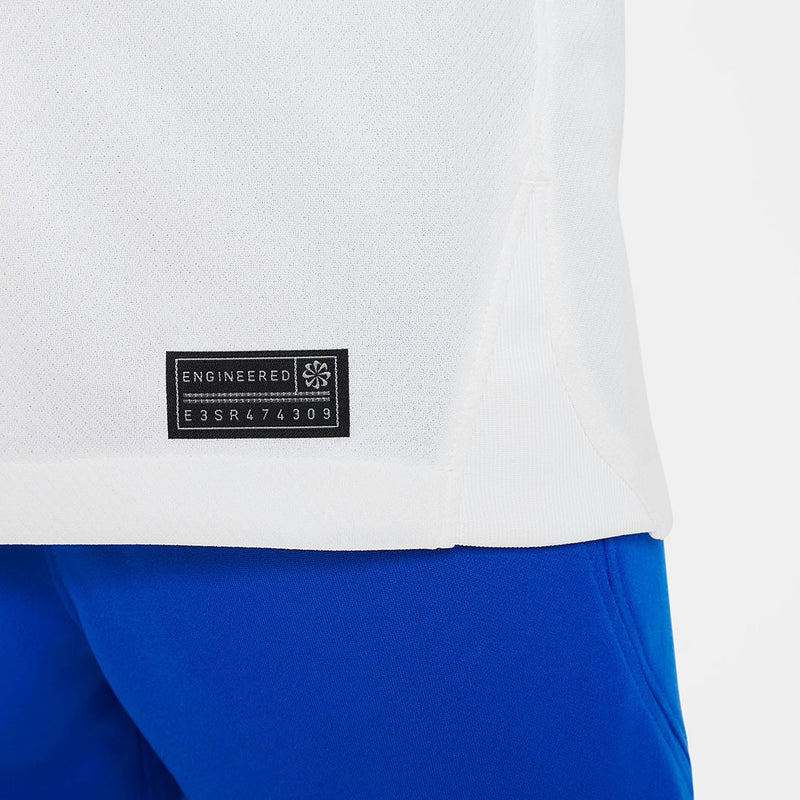 Conjunto Infantil Nike FC Barcelona 2023/24 II
