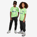 Conjunto Infantil Nike FC Barcelona 2024/25 III