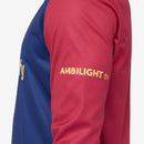 Camisola Manga Longa Nike FC Barcelona 2024/25 Torcedor