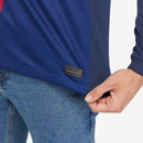 Camisola Manga Longa Nike FC Barcelona 2024/25 Torcedor