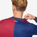Camisola Manga Longa Nike FC Barcelona 2024/25 Torcedor