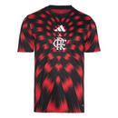 Flamengo pré-jogo 2025