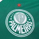 Palmeiras home 25/26 - Com patrocínios