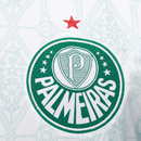 Palmeiras away 25/26 - Com patrocínios