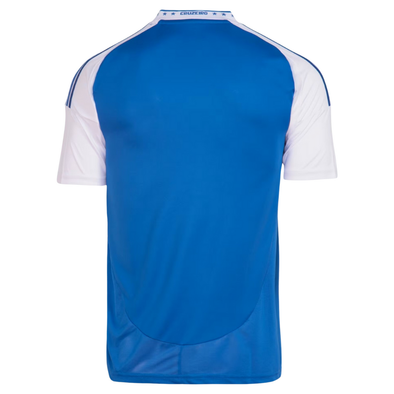 Lançamento Camisa Masculina Cruzeiro 25/26