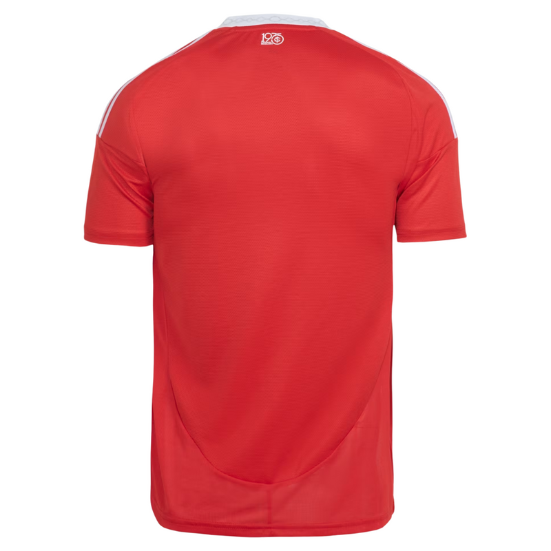 Internacional home 25/26