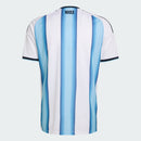 Camisola Argentina 26/27 Home
