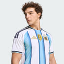 Camisola Argentina 26/27 Home