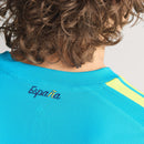 Camisola Goleiro Espanha 26/27 Home Jogador