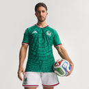 Camisola México 26/27 Home Jogador