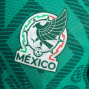 Camisola México 26/27 Home Jogador