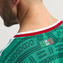 Camisola México 26/27 Home Jogador