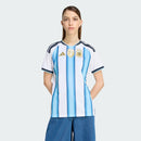 Camisola Feminina Argentina 26/27 Home
