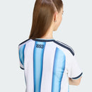 Camisola Feminina Argentina 26/27 Home