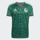 Camisola México 26/27 Home