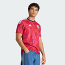 Camisola Costa Rica 26/27 Home