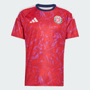 Camisola Costa Rica 26/27 Home
