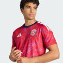 Camisola Costa Rica 26/27 Home