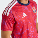 Camisola Costa Rica 26/27 Home