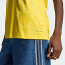 Camisola Feminina Colômbia 26/27 Home