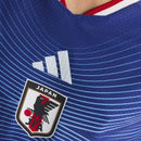Camisola Japão 26/27 Home Jogador