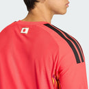 Camisola Goleiro Japão 26/27 Home Jogador